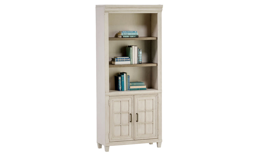 Caraway Door Bookcase